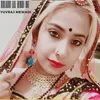 Gulabo Lal Bindi Me